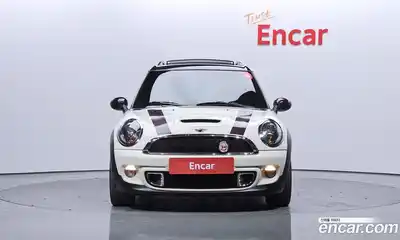 Mini Clubman 2012 1.6 Автомат в Москве № 190135, миниатюра 2