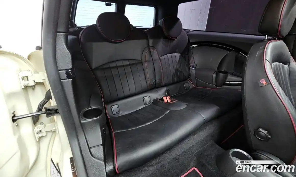 Mini Clubman 2012 1.6 Автомат в Москве № 190135, фото 5