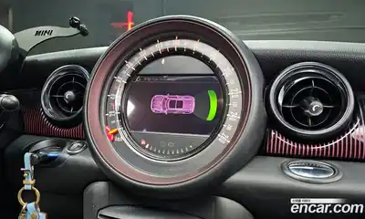 Mini Clubman 2012 1.6 Автомат в Москве № 190135, миниатюра 6