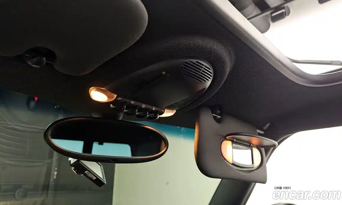 Mini Clubman 2012 1.6 Автомат в Москве № 190135, фото 7