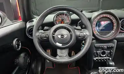 Mini Clubman 2012 1.6 Автомат в Москве № 190135, миниатюра 8