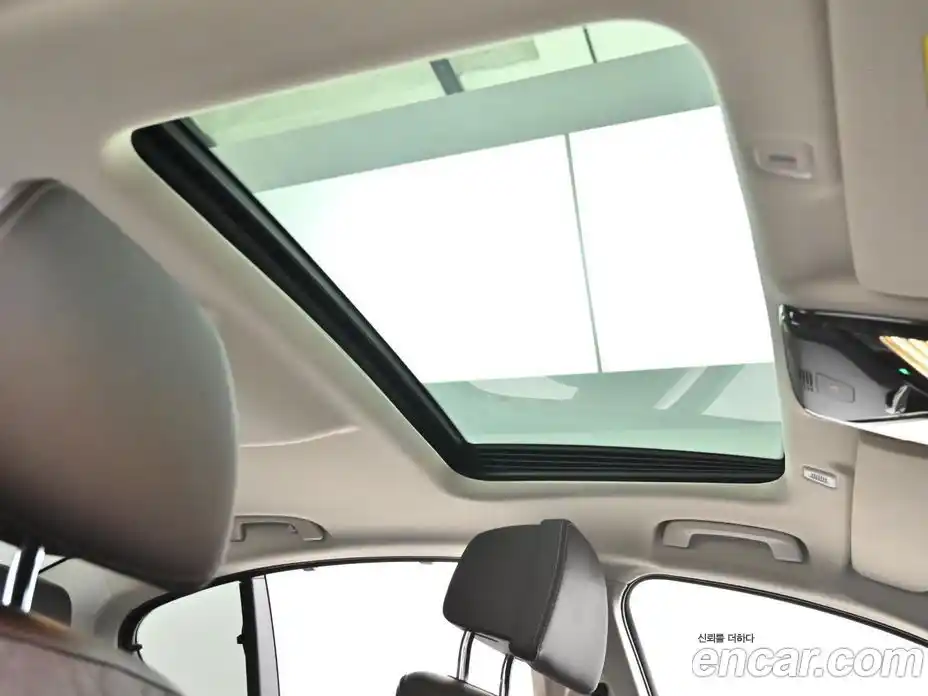 BMW 5-Series 2023 2.0 Автомат в Москве № 190792, фото 19