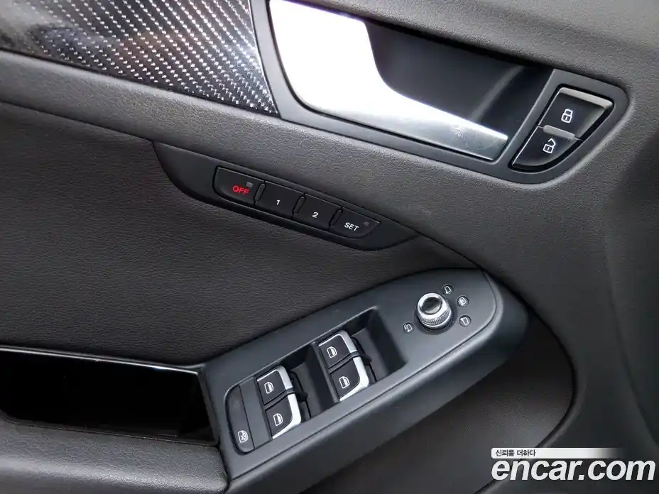 Audi A5 2013 2.0 Автомат в Москве № 191424, фото 11