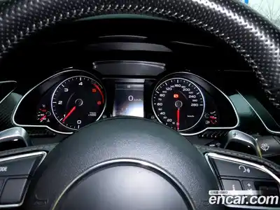 Audi A5 2013 2.0 Автомат в Москве № 191424, миниатюра 7