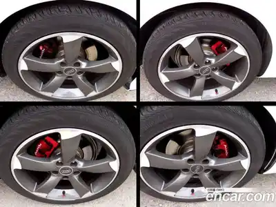 Audi A5 2013 2.0 Автомат в Москве № 191424, миниатюра 9