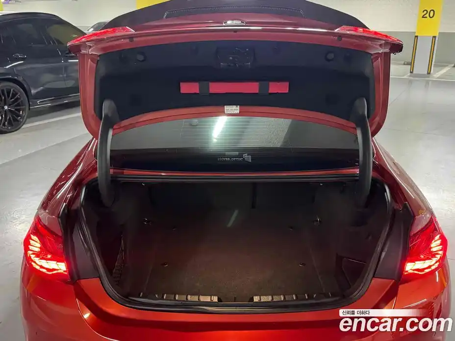 BMW M4 2017 3.0 Автомат в Москве № 191724, фото 14