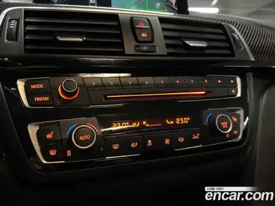 BMW M4 2017 3.0 Автомат в Москве № 191724, миниатюра 7