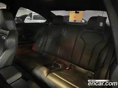 BMW M4 2017 3.0 Автомат в Москве № 191724, миниатюра 8