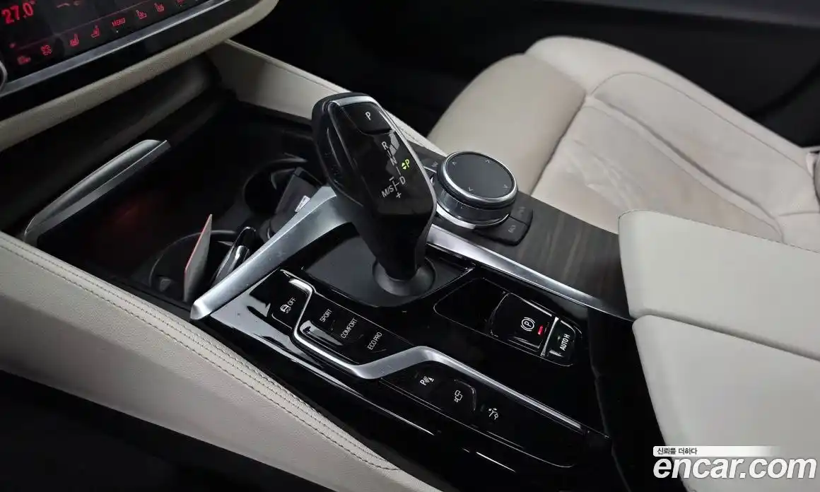 BMW Gran Turismo 2021 3.0 Автомат в Москве № 192406, фото 13