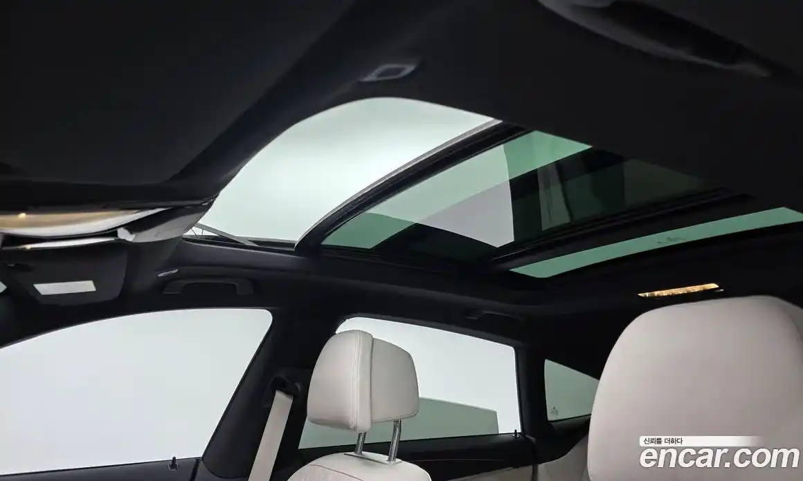 BMW Gran Turismo 2021 3.0 Автомат в Москве № 192406, фото 3