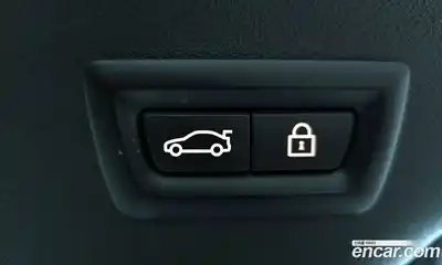 BMW Gran Turismo 2021 3.0 Автомат в Москве № 192406, миниатюра 5