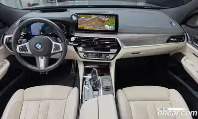BMW Gran Turismo 2021 3.0 Автомат в Москве № 192406, миниатюра 6
