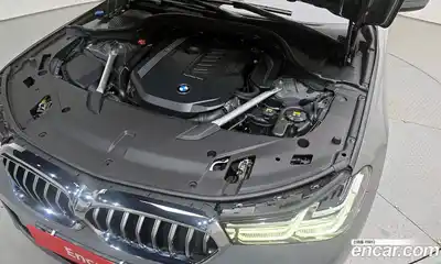 BMW Gran Turismo 2021 3.0 Автомат в Москве № 192406, миниатюра 9