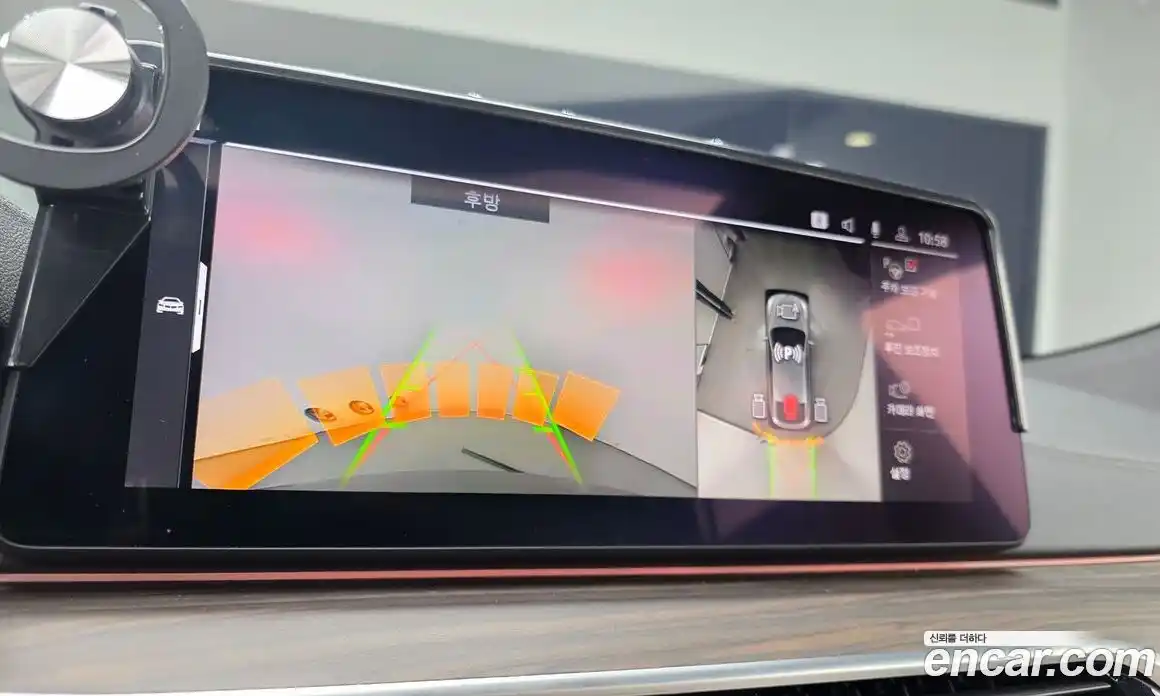 BMW Gran Turismo 2021 3.0 Автомат в Москве № 192406, фото 10