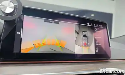 BMW Gran Turismo 2021 3.0 Автомат в Москве № 192406, миниатюра 10