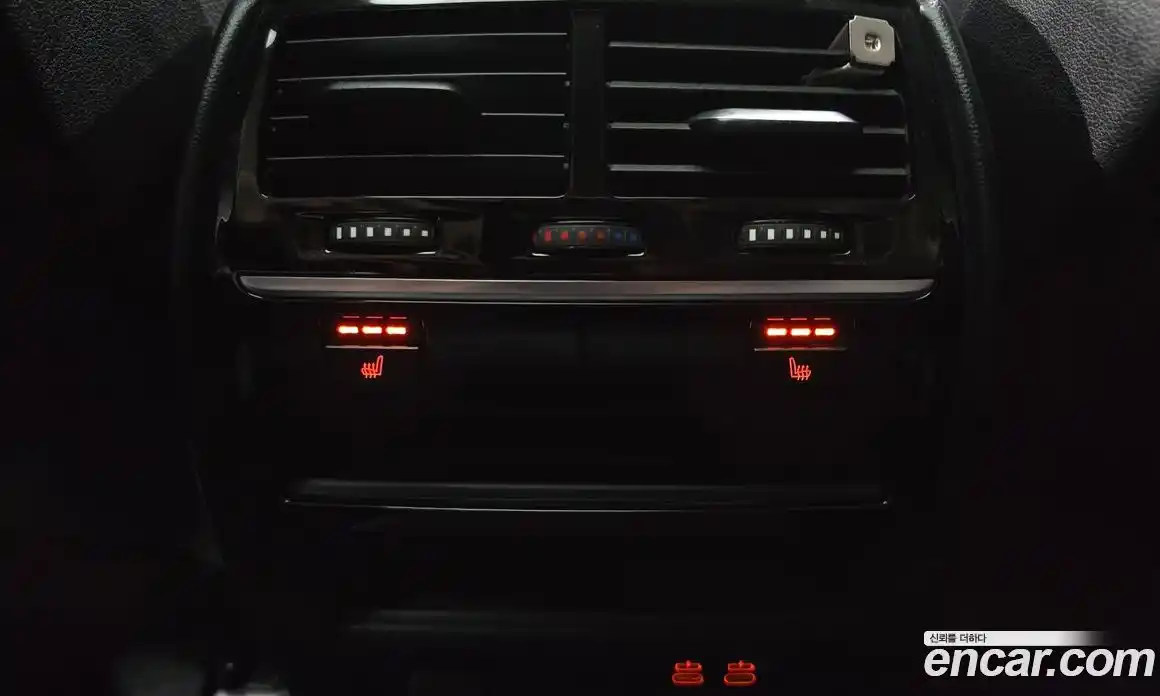 BMW 5-Series 2020 2.0 Автомат в Москве № 192411, фото 18