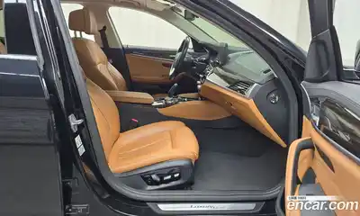 BMW 5-Series 2021 2.0 Автомат в Москве № 192576, миниатюра 11