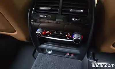 BMW 5-Series 2021 2.0 Автомат в Москве № 192576, миниатюра 4