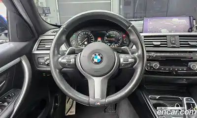 BMW 3-Series 2018 2.0 Автомат в Москве № 192928, миниатюра 11