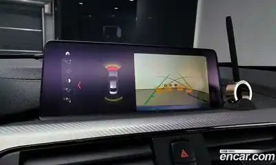 BMW 3-Series 2018 2.0 Автомат в Москве № 192928, миниатюра 12