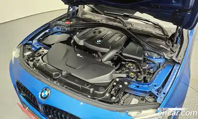 BMW 3-Series 2018 2.0 Автомат в Москве № 192928, миниатюра 5