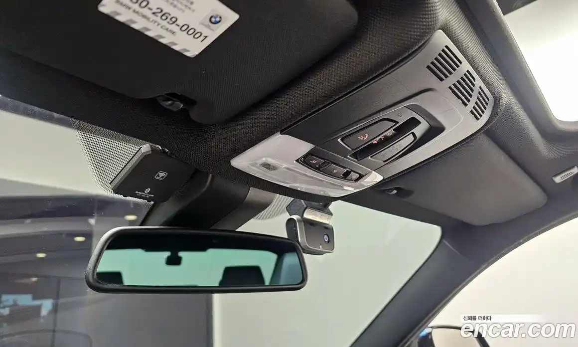 BMW 3-Series 2018 2.0 Автомат в Москве № 192928, фото 7