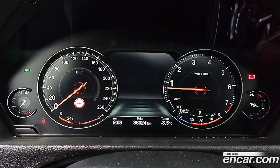 BMW 3-Series 2018 2.0 Автомат в Москве № 192928, фото 8