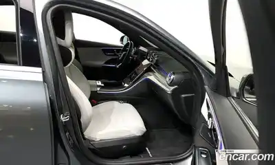 Mercedes-Benz C-Class 2022 2.0 Автомат в Москве № 194348, миниатюра 11