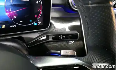 Mercedes-Benz C-Class 2022 2.0 Автомат в Москве № 194348, миниатюра 8