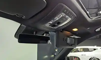 Mercedes-Benz GLB-Class 2021 2.0 Автомат в Москве № 194456, миниатюра 11