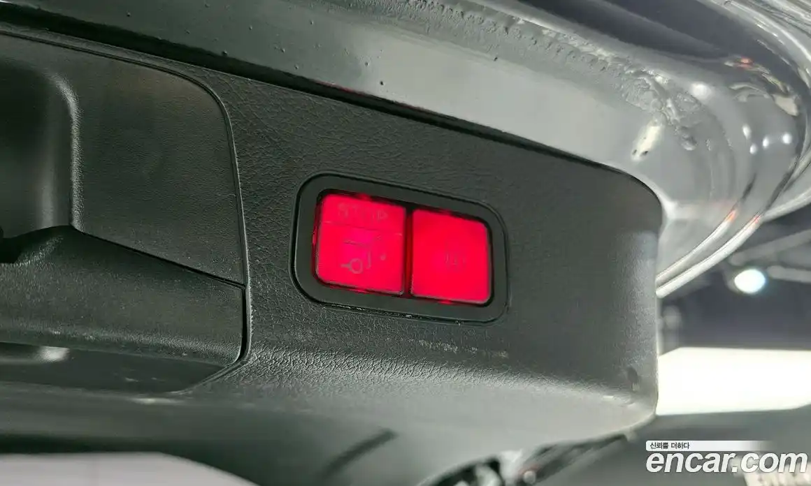 Mercedes-Benz GLB-Class 2021 2.0 Автомат в Москве № 194456, фото 13