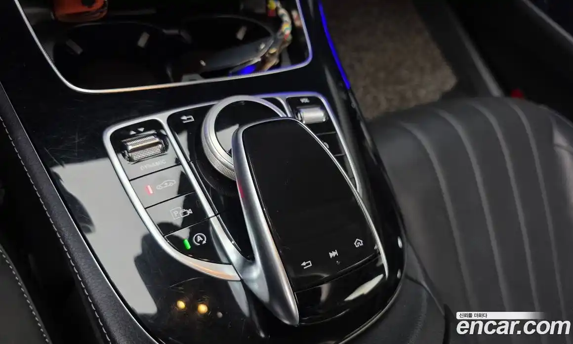 Mercedes-Benz E-Class 2017 3.0 Автомат в Москве № 194619, фото 17