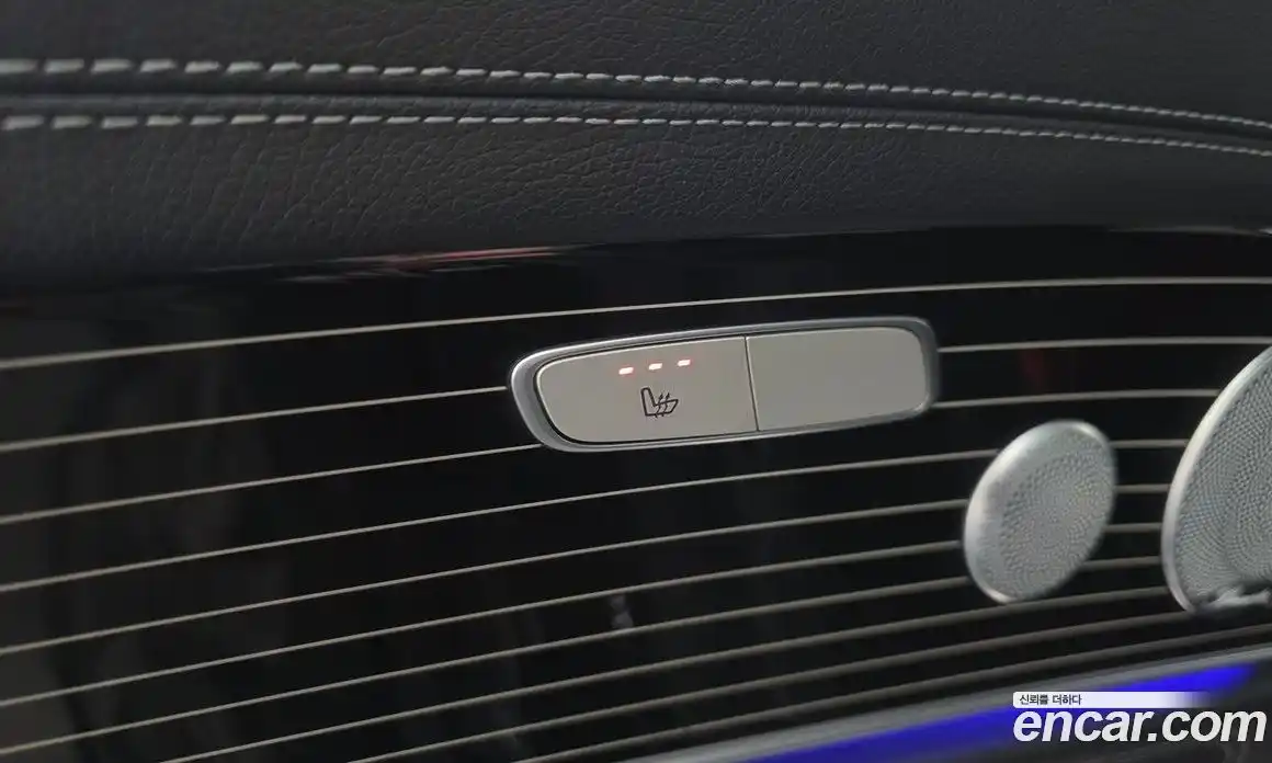 Mercedes-Benz E-Class 2017 3.0 Автомат в Москве № 194619, фото 18