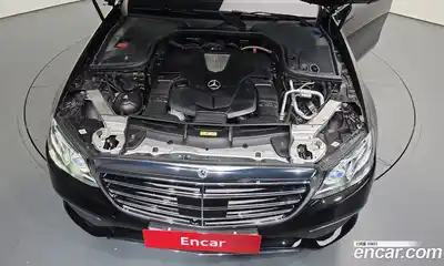 Mercedes-Benz E-Class 2017 3.0 Автомат в Москве № 194619, миниатюра 6