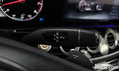 Mercedes-Benz E-Class 2017 3.0 Автомат в Москве № 194619, миниатюра 9