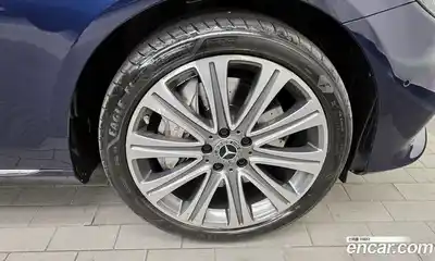 Mercedes-Benz E-Class 2017 3.0 Автомат в Москве № 195299, миниатюра 5