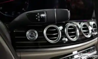 Mercedes-Benz E-Class 2017 3.0 Автомат в Москве № 195299, миниатюра 9