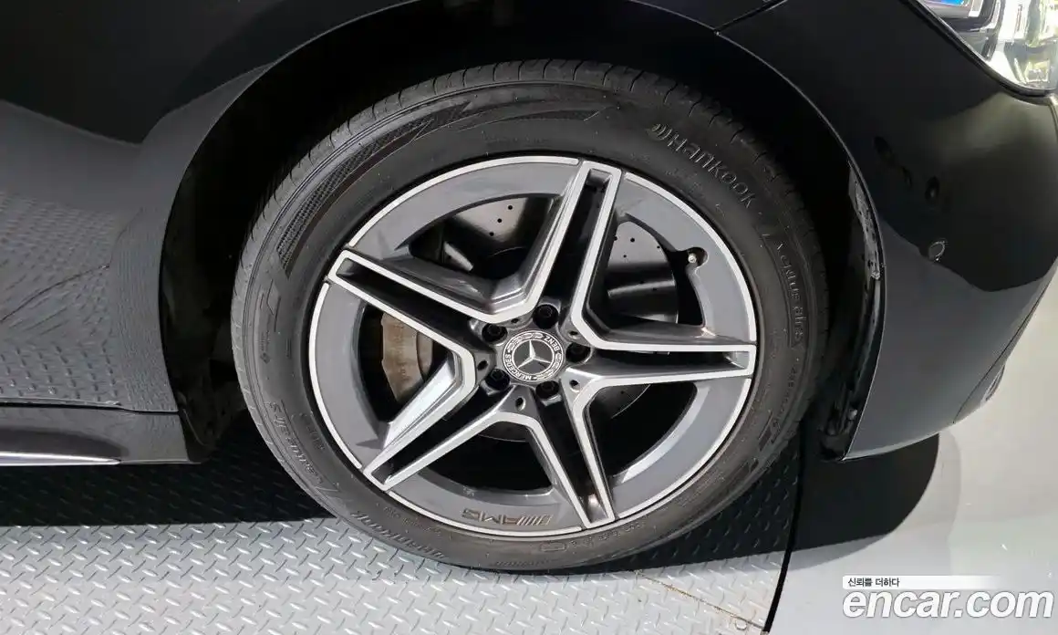 Mercedes-Benz S-Class 2022 2.9 Автомат в Москве № 195331, фото 11