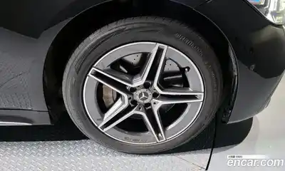 Mercedes-Benz S-Class 2022 2.9 Автомат в Москве № 195331, миниатюра 11