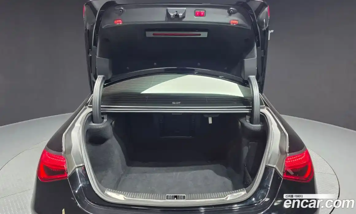 Mercedes-Benz S-Class 2022 2.9 Автомат в Москве № 195331, фото 17