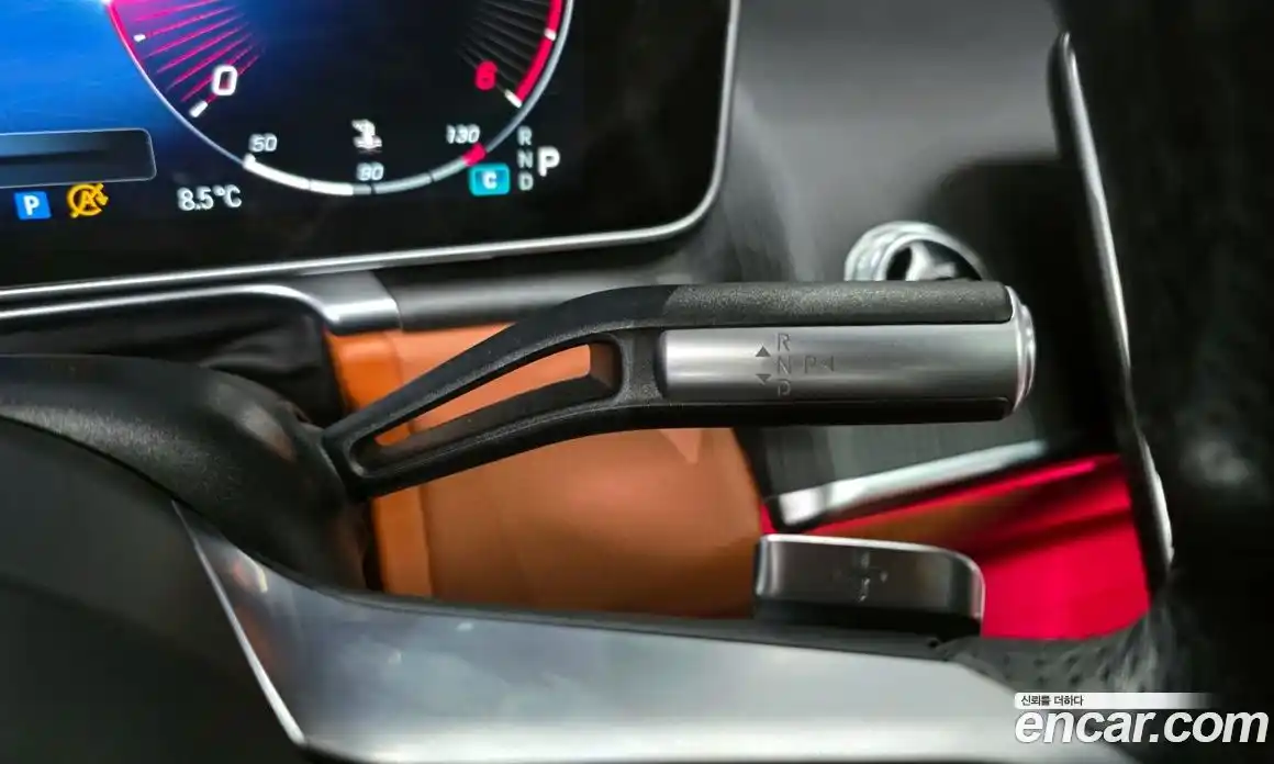 Mercedes-Benz S-Class 2022 2.9 Автомат в Москве № 195331, фото 3