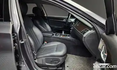 Genesis G80 2017 3.3 Автомат в Москве № 19565, миниатюра 11