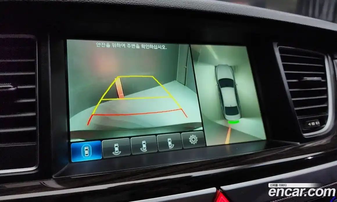 Genesis G80 2017 3.3 Автомат в Москве № 19565, фото 15