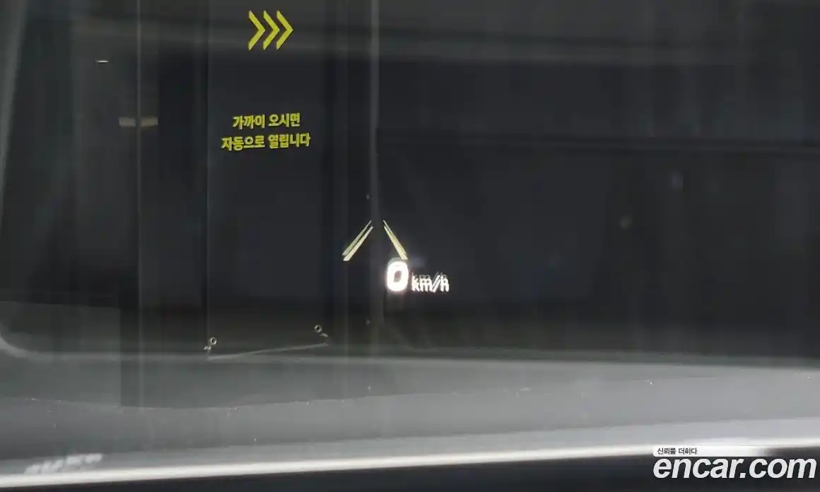 Genesis G80 2017 3.3 Автомат в Москве № 19565, фото 17