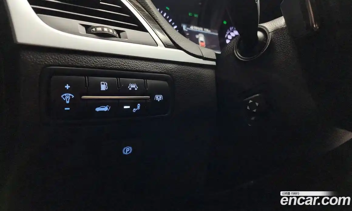 Genesis G80 2017 3.3 Автомат в Москве № 19565, фото 18