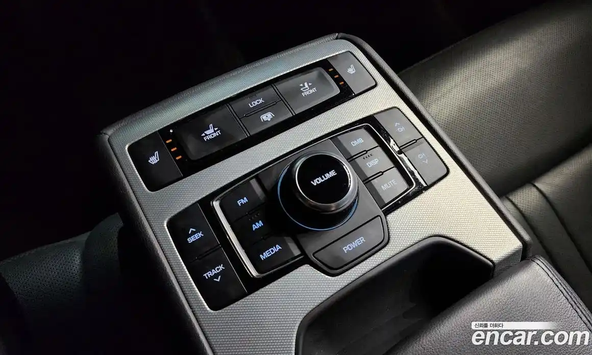 Genesis G80 2017 3.3 Автомат в Москве № 19565, фото 19