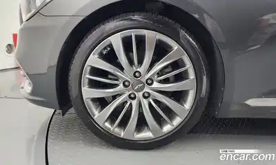 Genesis G80 2017 3.3 Автомат в Москве № 19565, миниатюра 5