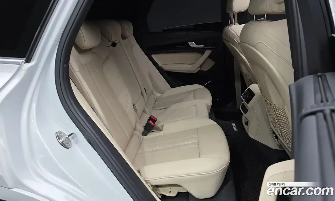 Audi Q5 2024 2.0 Автомат в Москве № 195876, фото 20