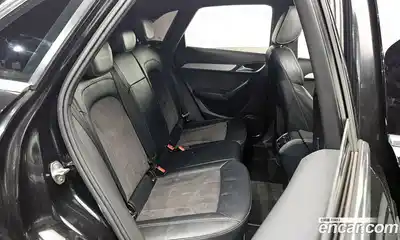 Audi Q3 2016 2.0 Автомат в Москве № 196497, миниатюра 12