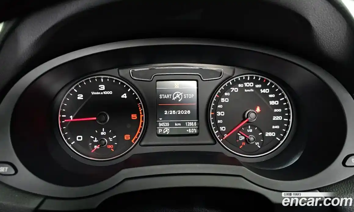 Audi Q3 2016 2.0 Автомат в Москве № 196497, фото 16